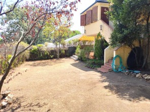 Jardín
